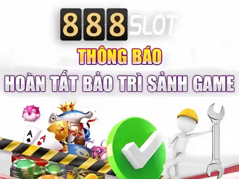 Giới thiệu về 888slot