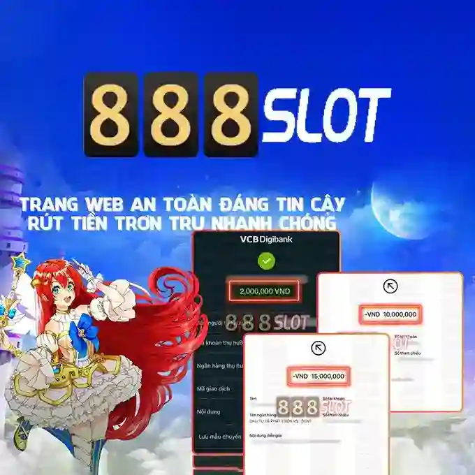 baccarat 888slot