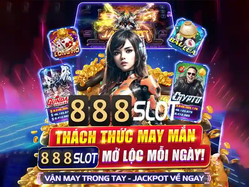 baccarat 888slot